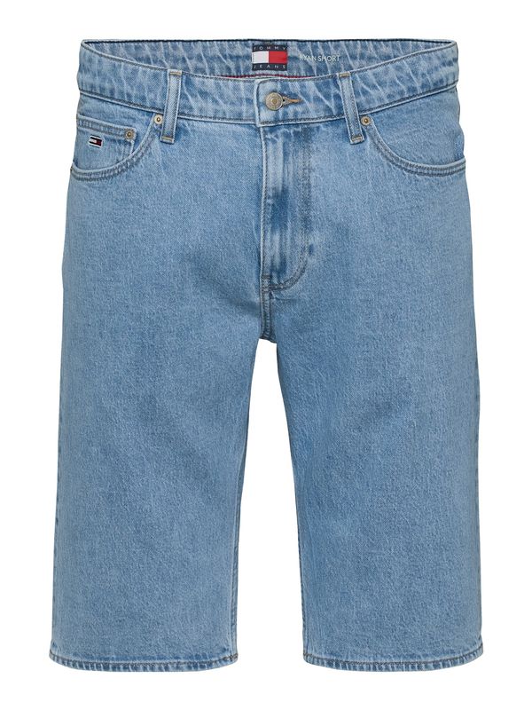 Tommy Jeans Tommy Jeans Traperice 'RYAN'  plavi traper