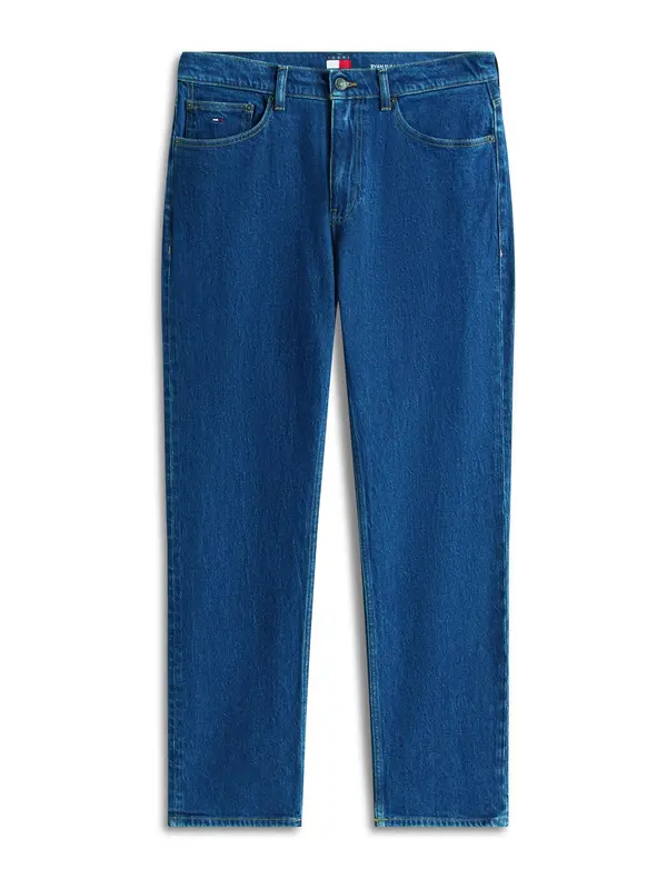 Tommy Jeans Tommy Jeans Traperice 'RYAN'  plavi traper
