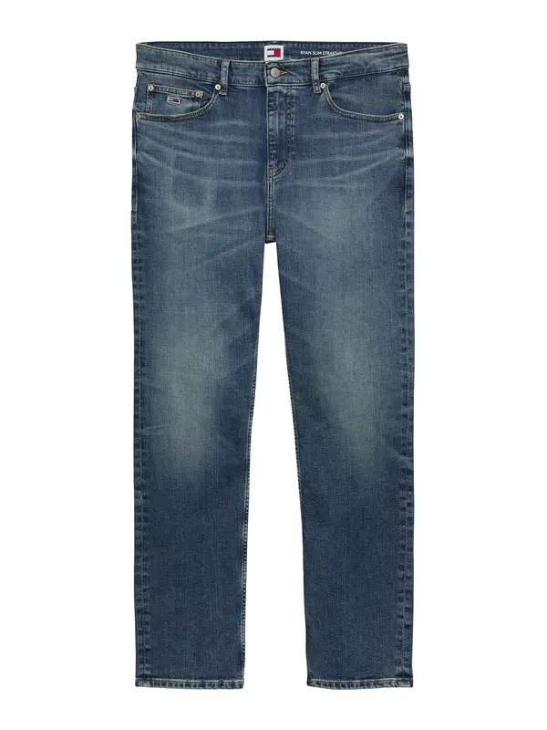 Tommy Jeans Tommy Jeans Traperice 'RYAN'  plavi traper