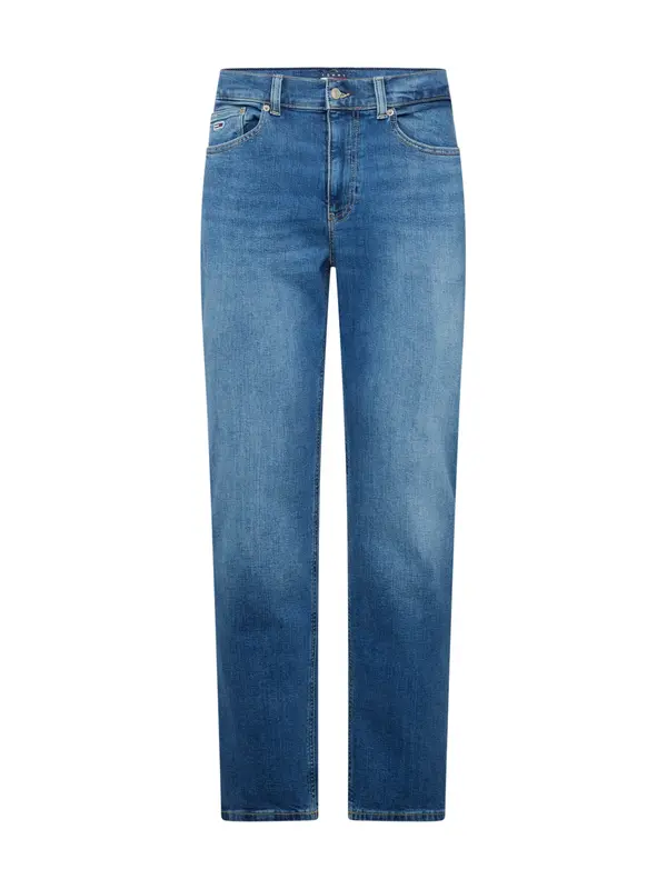 Tommy Jeans Tommy Jeans Traperice 'Ryan'  plavi traper
