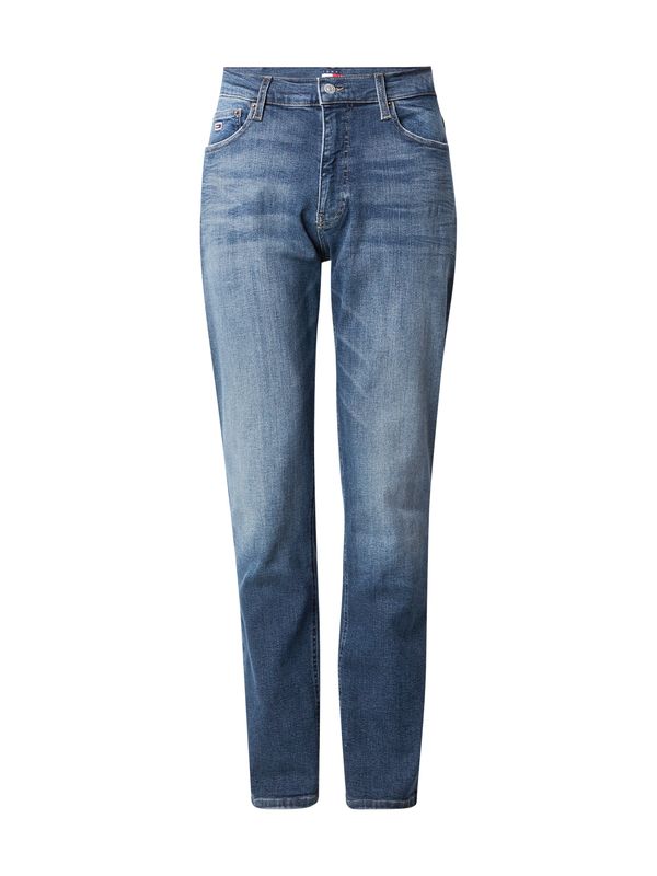 Tommy Jeans Tommy Jeans Traperice 'Ryan'  plavi traper