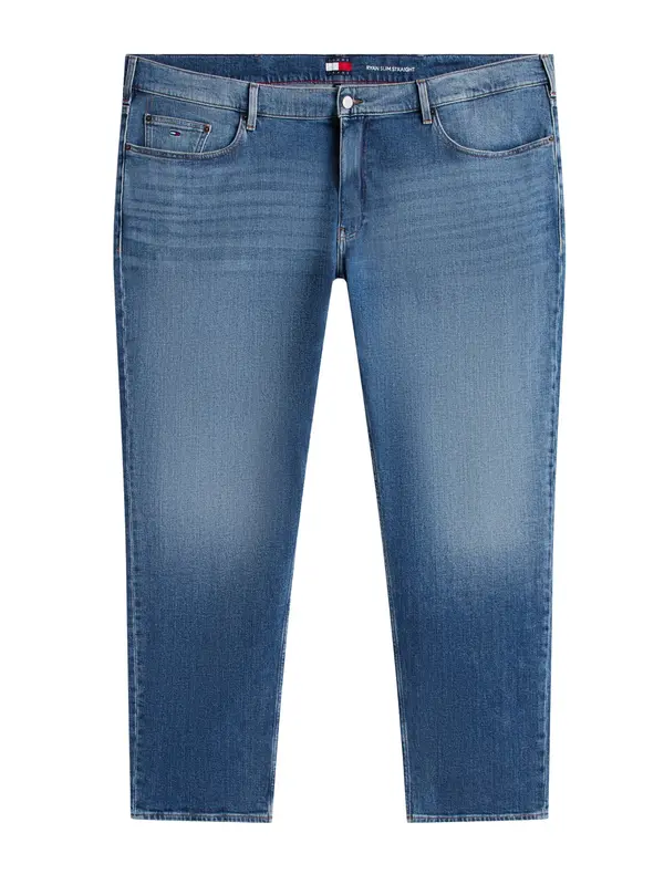 Tommy Jeans Tommy Jeans Traperice 'RYAN'  plavi traper