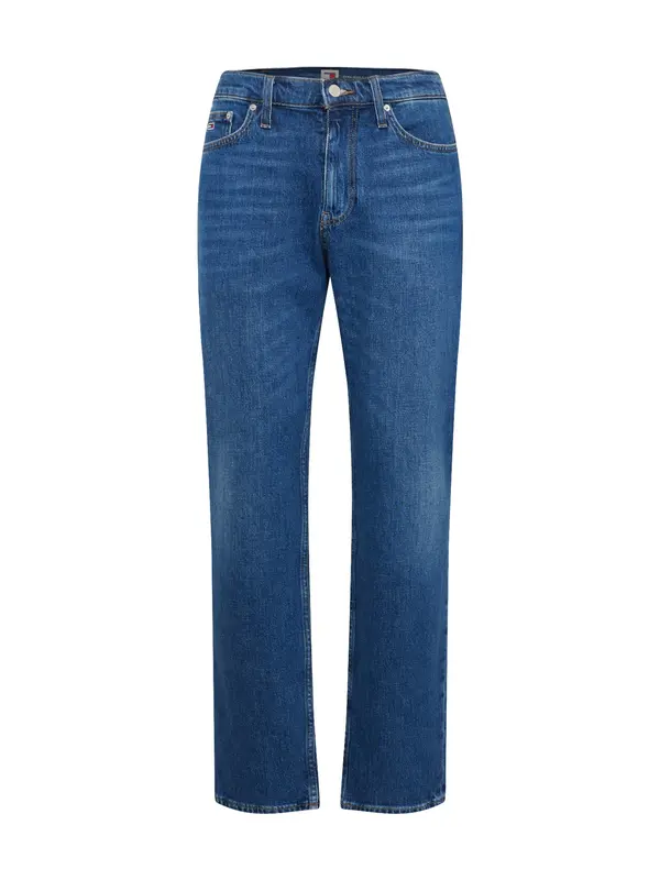 Tommy Jeans Tommy Jeans Traperice 'Ryan'  plavi traper