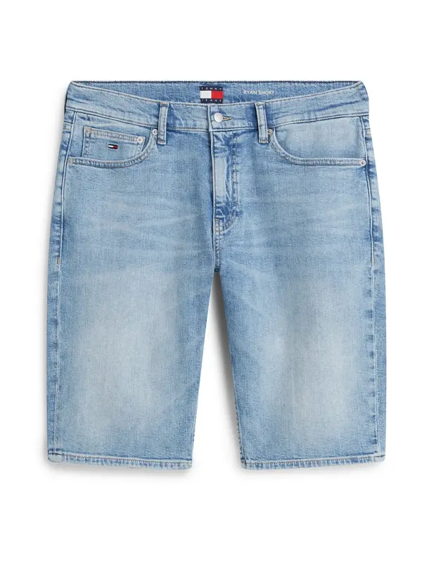 Tommy Jeans Tommy Jeans Traperice 'RYAN'  plavi traper