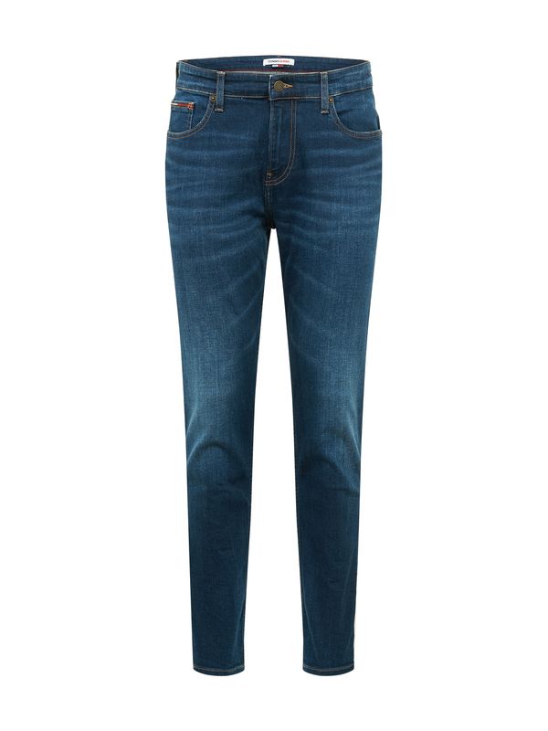 Tommy Jeans Tommy Jeans Traperice 'Ryan'  tamno plava