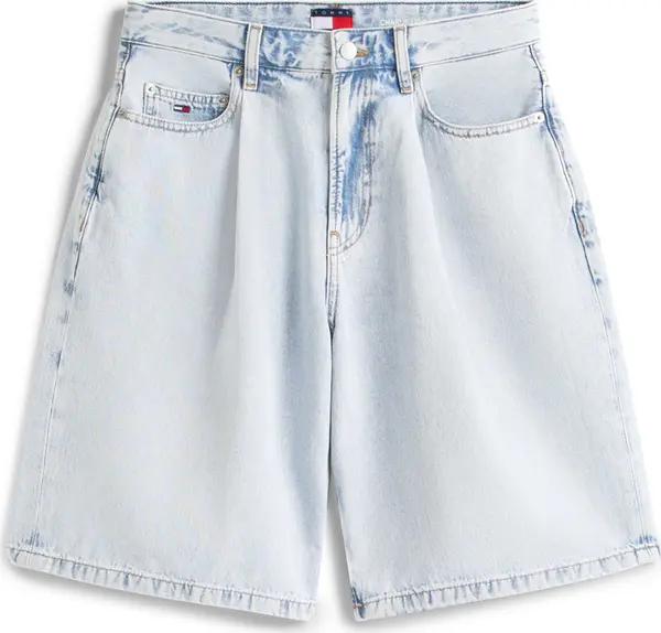 Tommy Jeans Tommy Jeans Traperice s naborima 'CHARLIE'  svijetloplava
