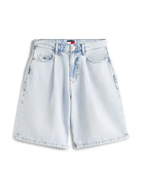 Tommy Jeans Tommy Jeans Traperice s naborima 'CHARLIE'  svijetloplava