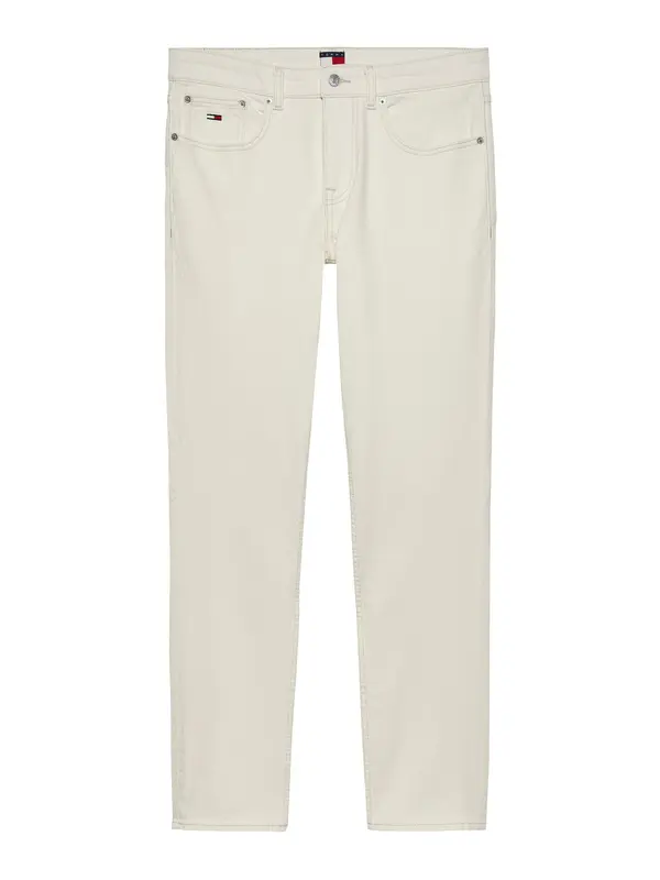 Tommy Jeans Tommy Jeans Traperice 'SCANTON'  bijela
