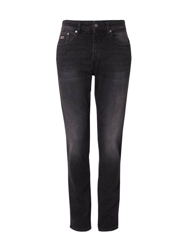 Tommy Jeans Tommy Jeans Traperice 'SCANTON'  crni traper