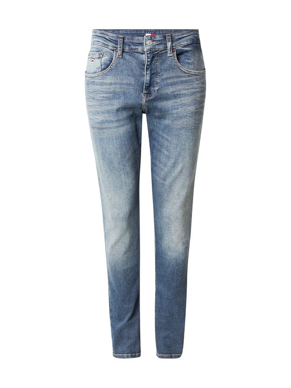 Tommy Jeans Tommy Jeans Traperice 'Scanton'  crno plava