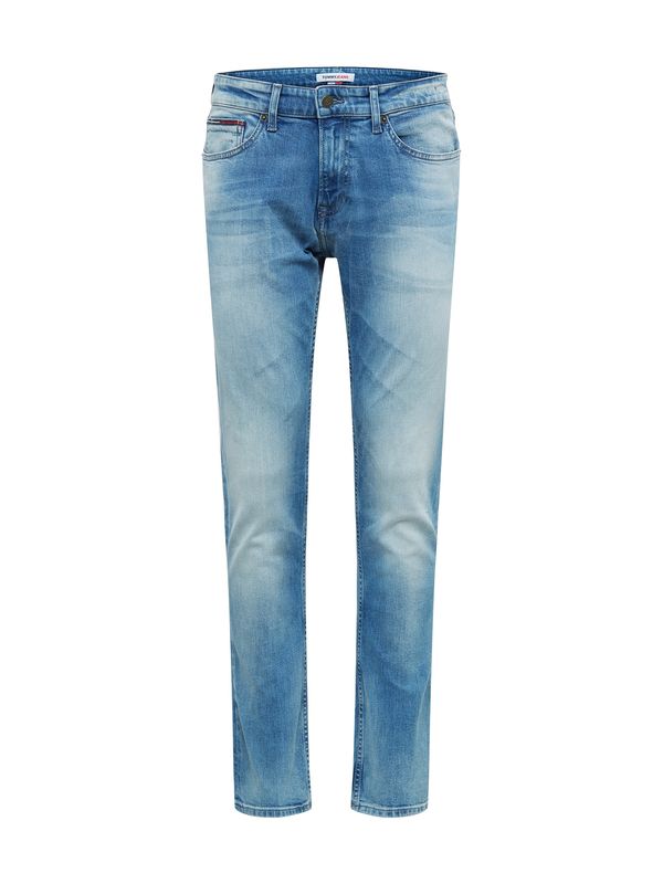 Tommy Jeans Tommy Jeans Traperice 'Scanton'  plava