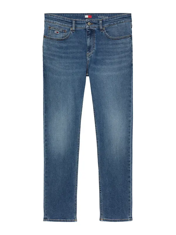 Tommy Jeans Tommy Jeans Traperice 'Scanton'  plavi traper