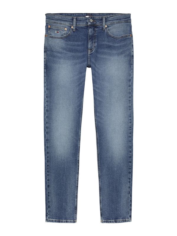Tommy Jeans Tommy Jeans Traperice 'Scanton'  plavi traper