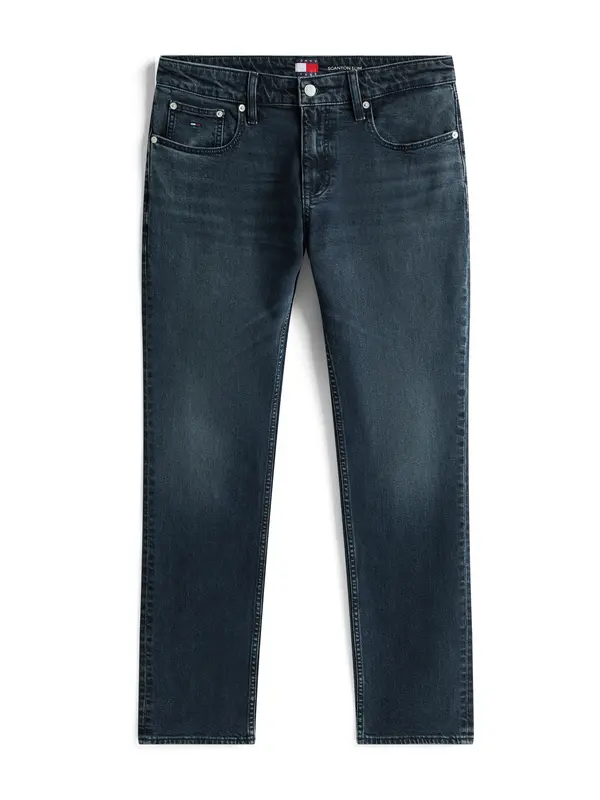 Tommy Jeans Tommy Jeans Traperice 'SCANTON'  plavi traper