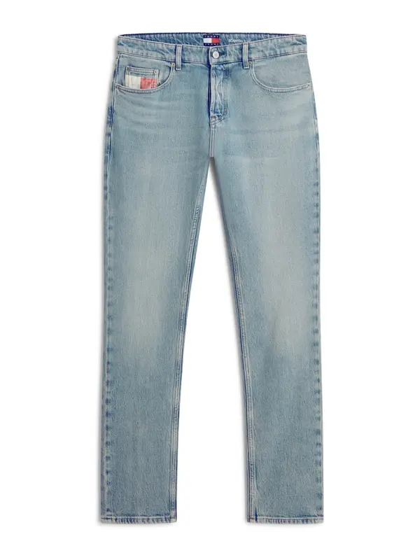 Tommy Jeans Tommy Jeans Traperice 'SCANTON'  plavi traper