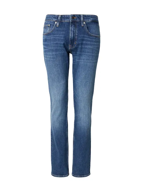 Tommy Jeans Tommy Jeans Traperice 'SCANTON'  plavi traper