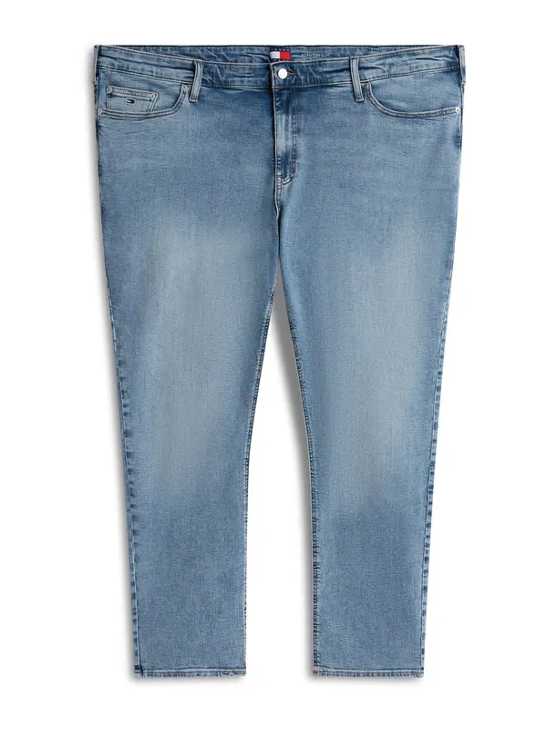 Tommy Jeans Tommy Jeans Traperice 'SCANTON'  plavi traper