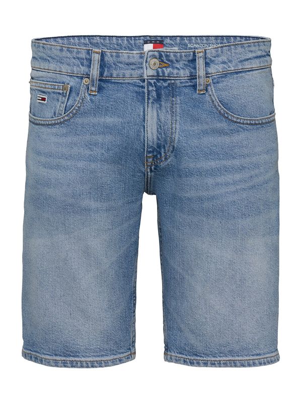 Tommy Jeans Tommy Jeans Traperice 'SCANTON'  plavi traper