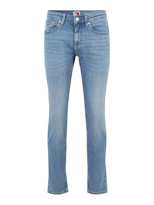Tommy Hilfiger Tommy Jeans Traperice 'SCANTON'  plavi traper