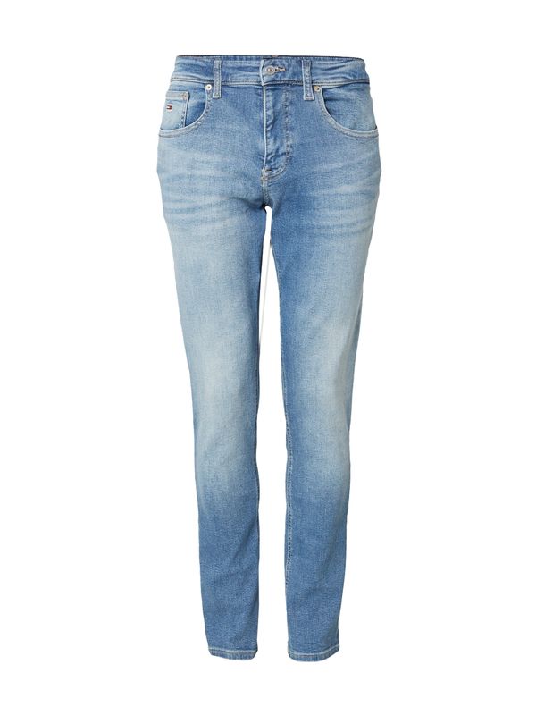 Tommy Jeans Tommy Jeans Traperice 'Scanton'  plavi traper