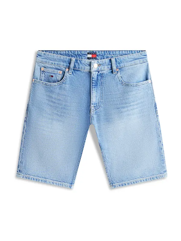 Tommy Jeans Tommy Jeans Traperice 'SCANTON'  plavi traper