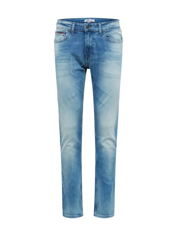 Tommy Jeans Tommy Jeans Traperice 'Scanton'  plavi traper