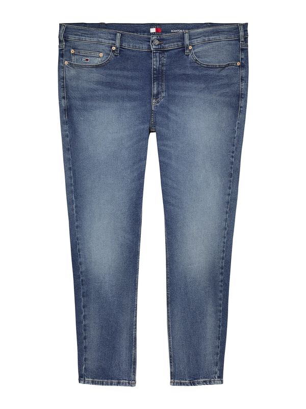 Tommy Jeans Tommy Jeans Traperice 'SCANTON'  plavi traper