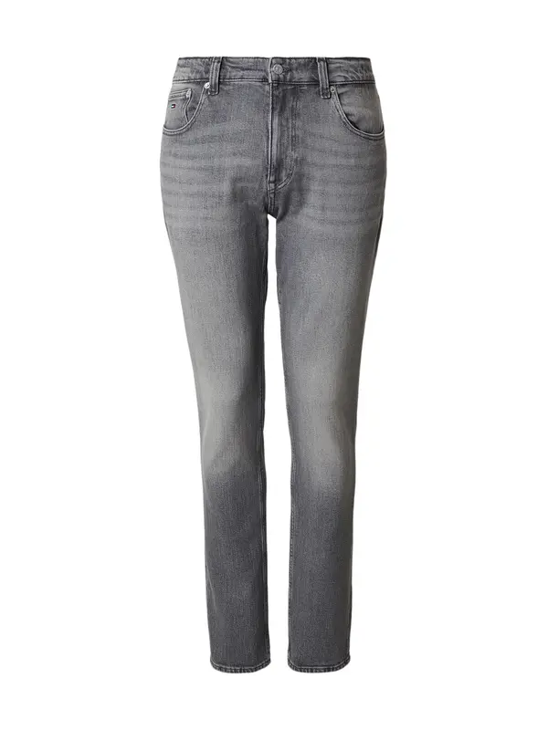 Tommy Jeans Tommy Jeans Traperice 'SCANTON'  sivi traper