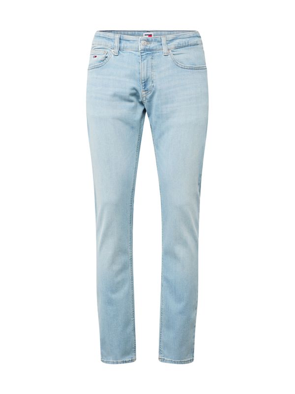 Tommy Jeans Tommy Jeans Traperice 'SCANTON'  svijetloplava