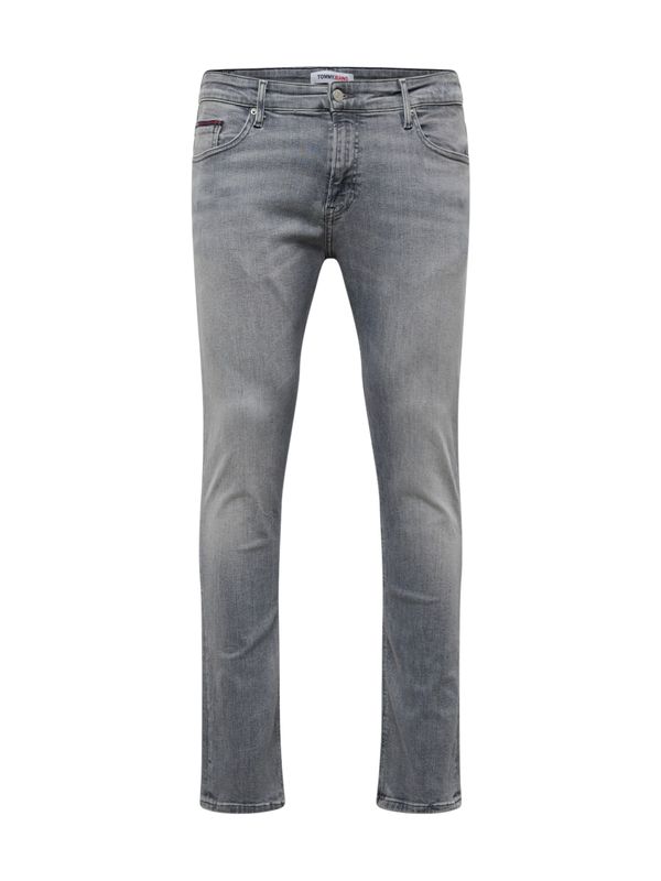 Tommy Jeans Tommy Jeans Traperice 'Scanton'  svijetlosiva