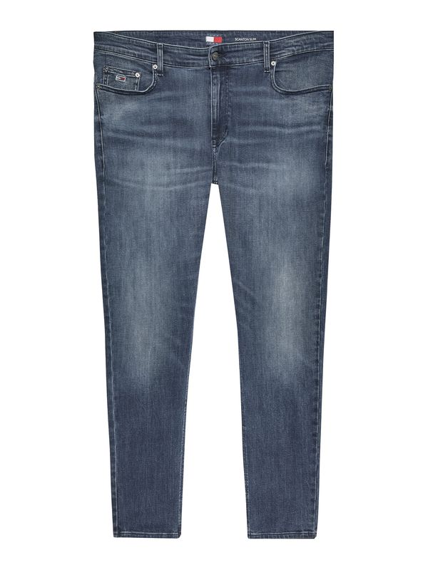 Tommy Jeans Tommy Jeans Traperice 'Scanton'  tamno plava