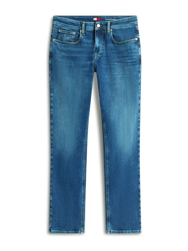 Tommy Jeans Tommy Jeans Traperice 'SCANTON'  tamno plava