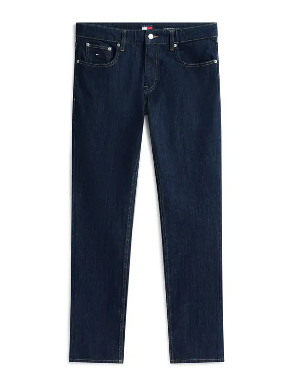 Tommy Jeans Tommy Jeans Traperice 'SCANTON'  tamno plava