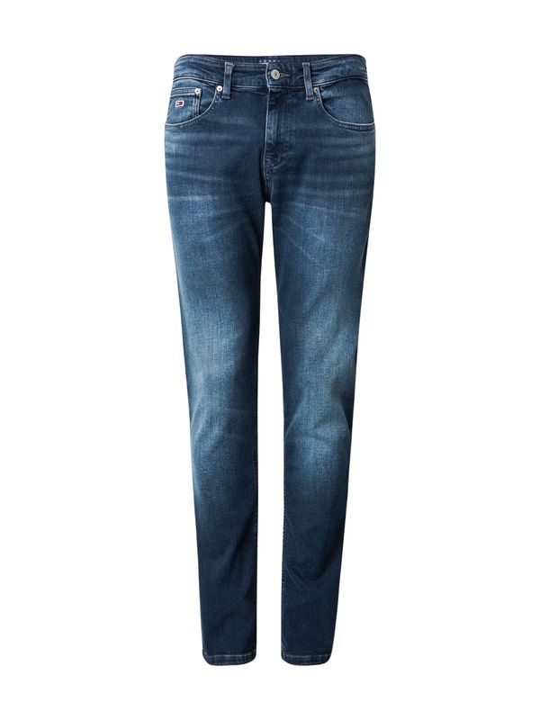 Tommy Jeans Tommy Jeans Traperice 'SCANTON'  tamno plava