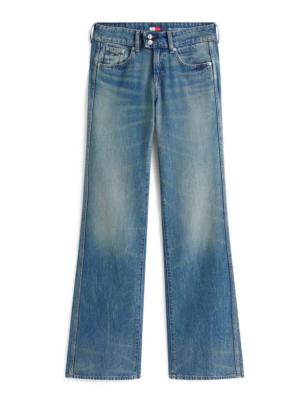 Tommy Jeans Tommy Jeans Traperice 'Sia'  plavi traper