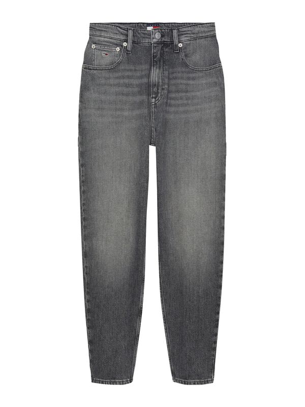 Tommy Jeans Tommy Jeans Traperice  sivi traper