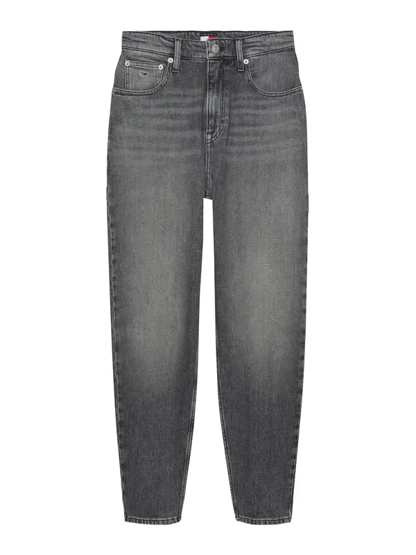Tommy Jeans Tommy Jeans Traperice  sivi traper