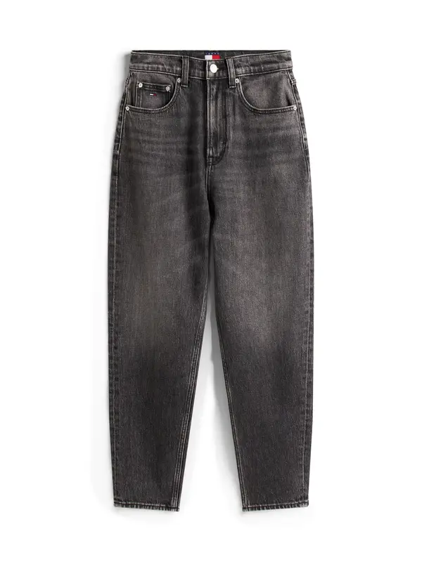 Tommy Jeans Tommy Jeans Traperice  sivi traper