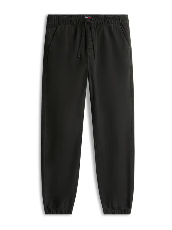 Tommy Jeans Tommy Jeans Traperice 'SONNY'  crna