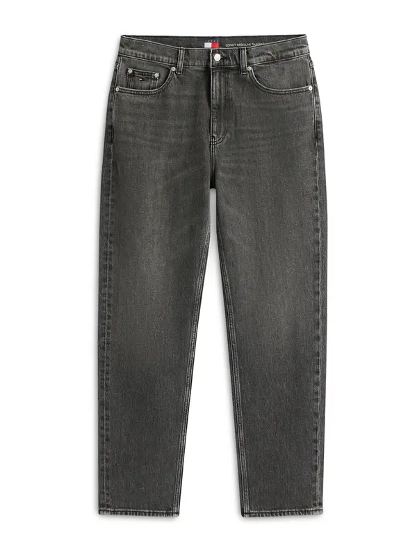 Tommy Jeans Tommy Jeans Traperice 'SONNY'  crni traper