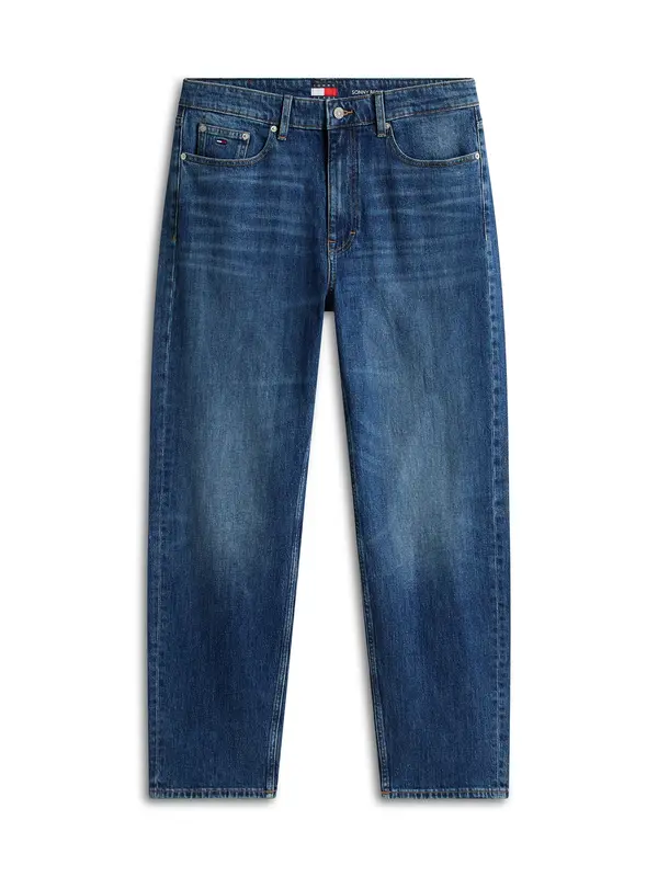 Tommy Jeans Tommy Jeans Traperice 'SONNY'  plavi traper
