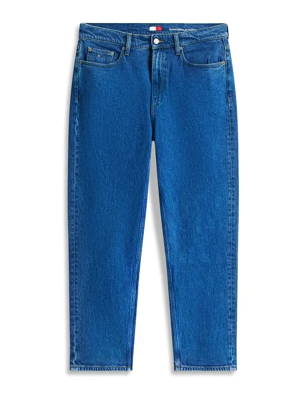 Tommy Jeans Tommy Jeans Traperice 'SONNY'  plavi traper