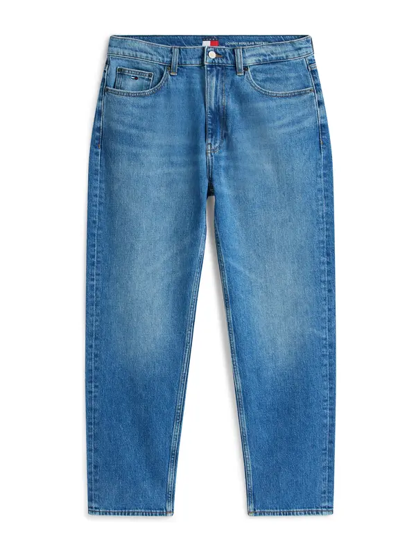 Tommy Jeans Tommy Jeans Traperice 'SONNY'  plavi traper
