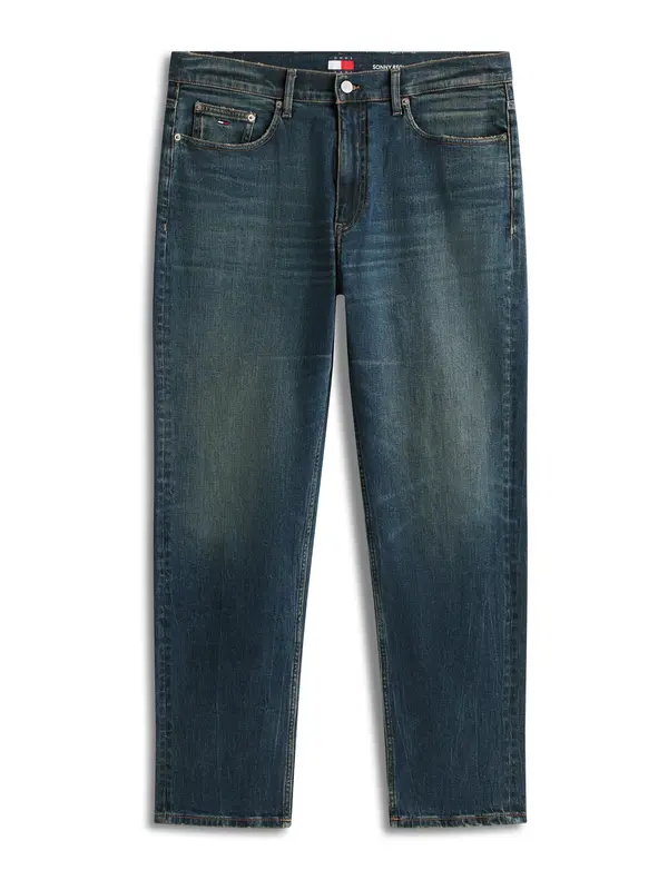 Tommy Jeans Tommy Jeans Traperice 'SONNY'  plavi traper