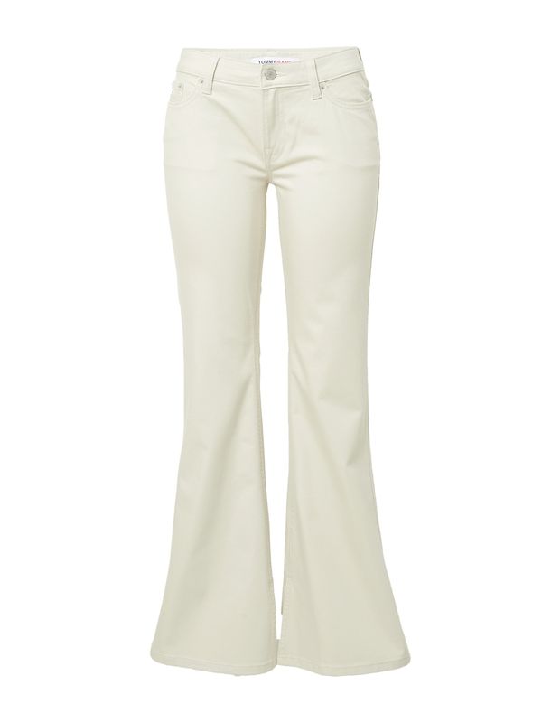 Tommy Jeans Tommy Jeans Traperice 'Sophie'  kameno siva