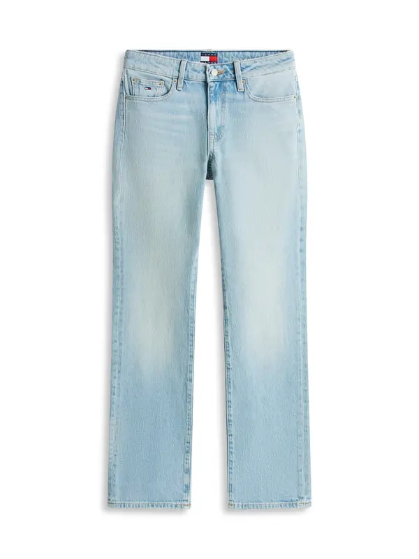 Tommy Jeans Tommy Jeans Traperice  svijetloplava