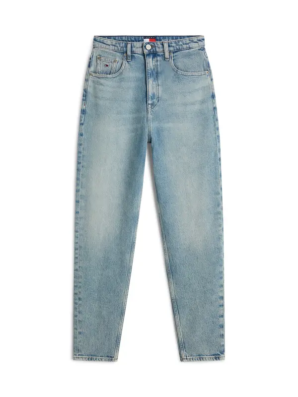 Tommy Jeans Tommy Jeans Traperice  svijetloplava