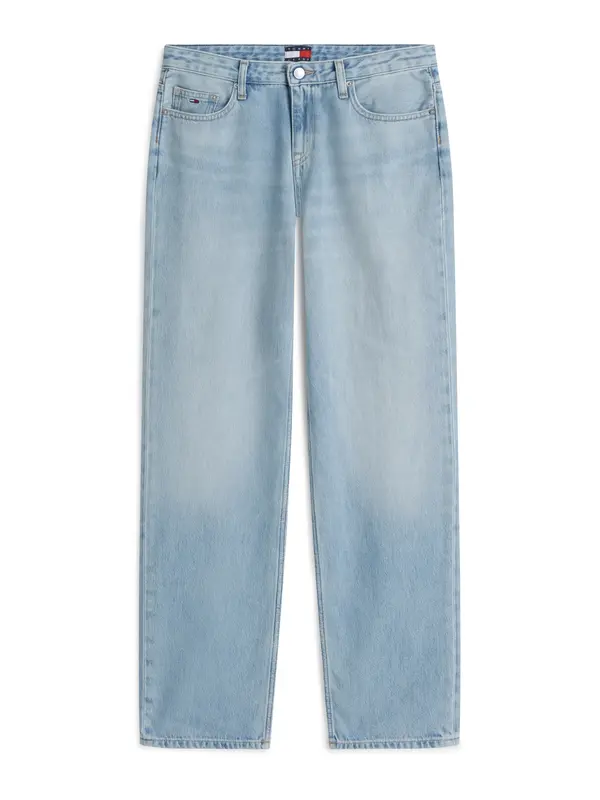 Tommy Jeans Tommy Jeans Traperice  svijetloplava