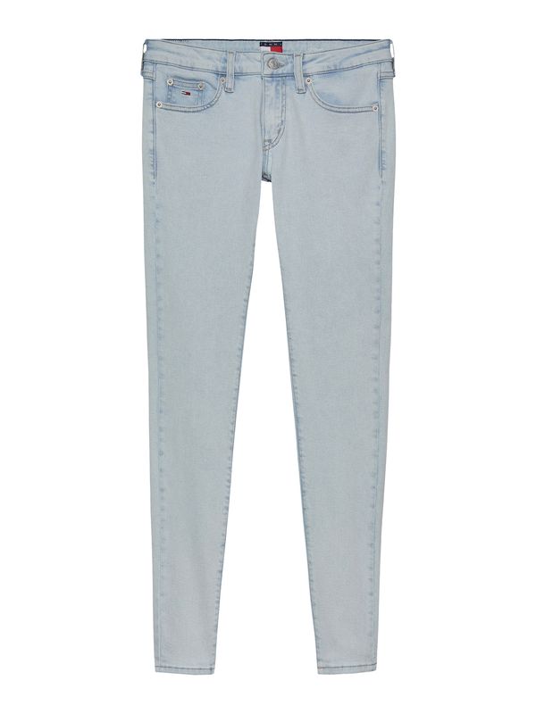 Tommy Jeans Tommy Jeans Traperice  svijetloplava