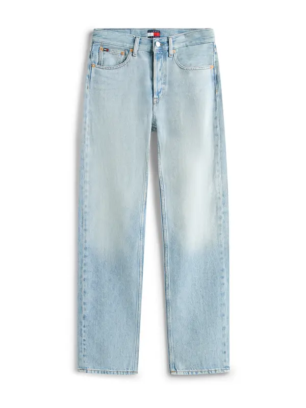 Tommy Jeans Tommy Jeans Traperice  svijetloplava